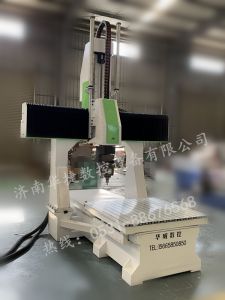 江苏五轴加工中心