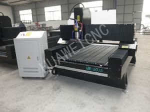 江苏HW-9015重型石材雕刻机