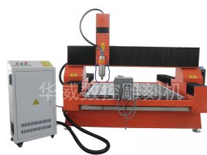 江苏石材圆柱雕刻机HW-1515SA
