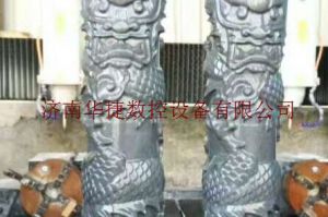 江苏石材雕刻样板