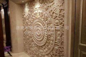 江苏石材雕刻样板