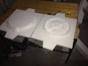 江苏泡沫/橡塑样品
