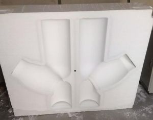 江苏泡沫/橡塑样品