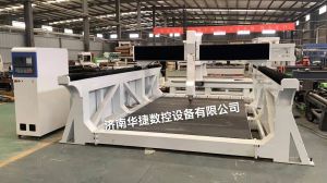 江苏定制分体式大型模具雕刻机